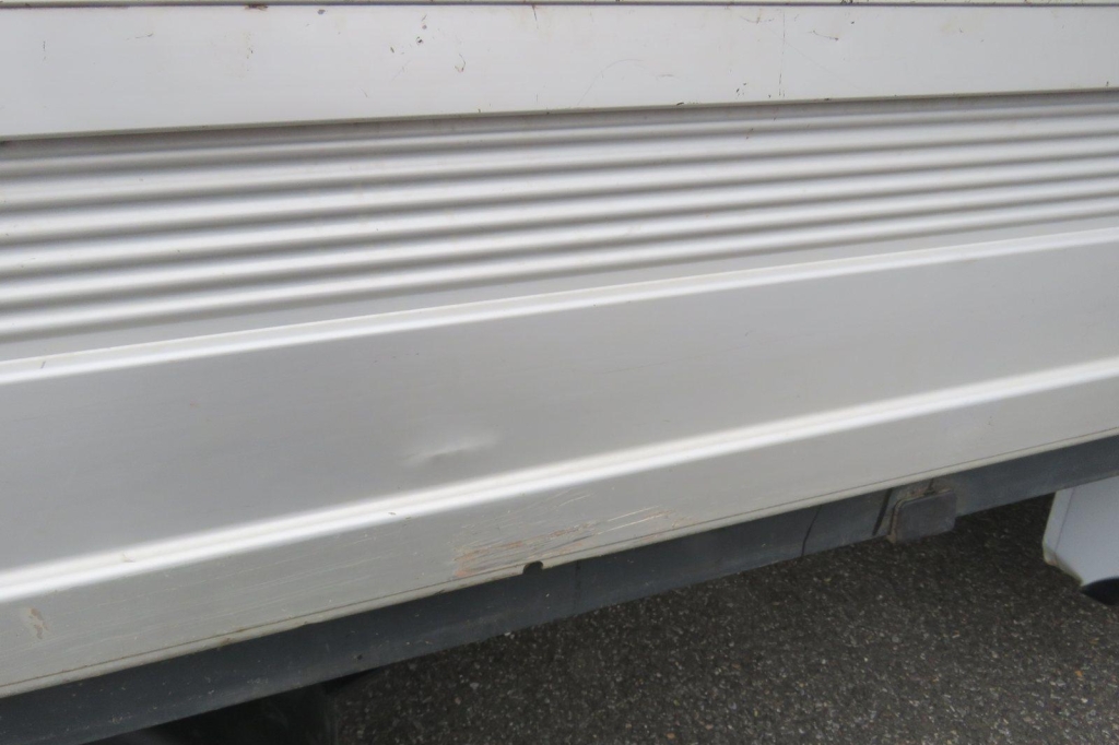 Ford Transit Pritsche 2020 фото 21