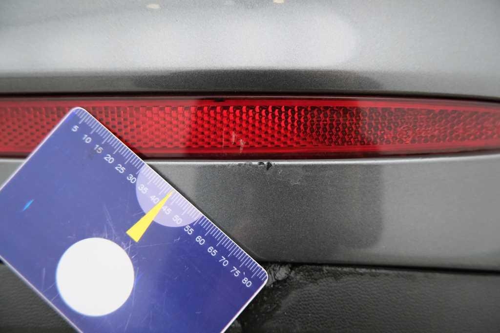 Mercedes-AMG GLC 2017 фото 39