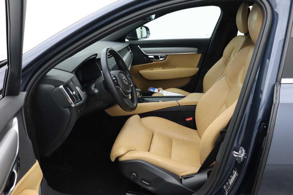 Volvo S90 2018 фото 3