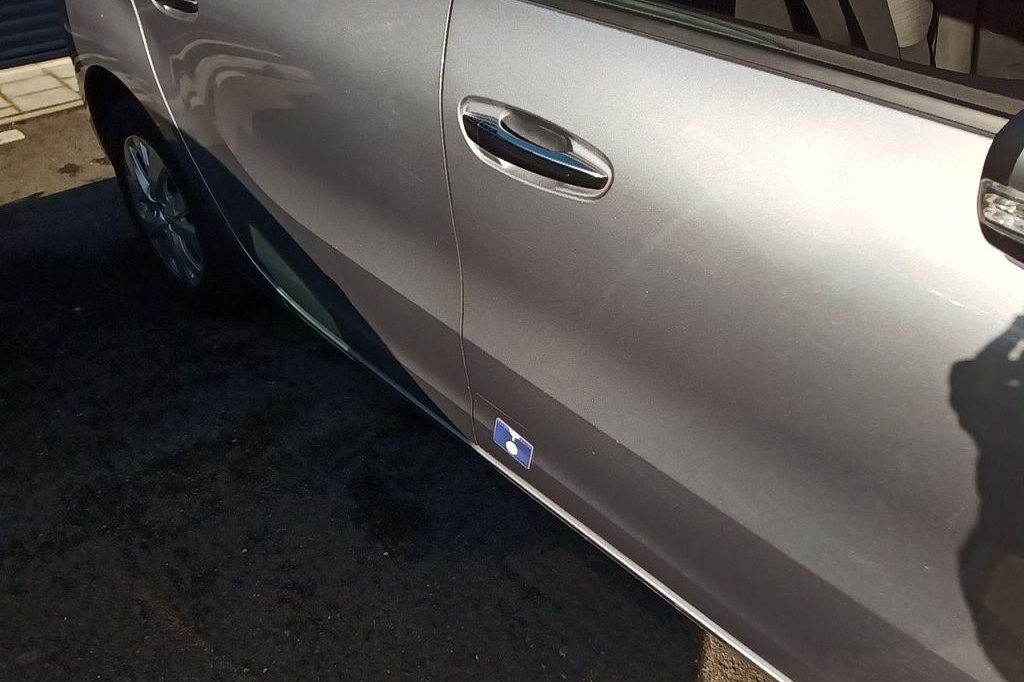 Citroen Grand C4 Picasso 2017 photo 36