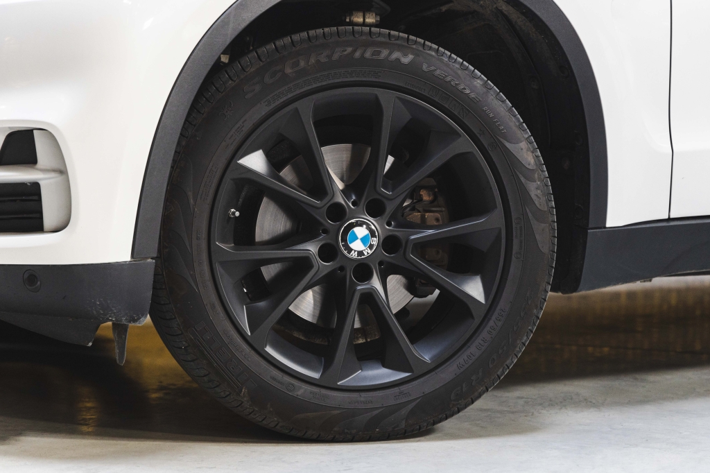 BMW X5 2016 фото 2
