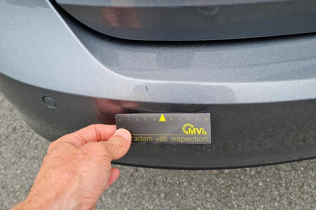 Volvo V90 2017 фото 39