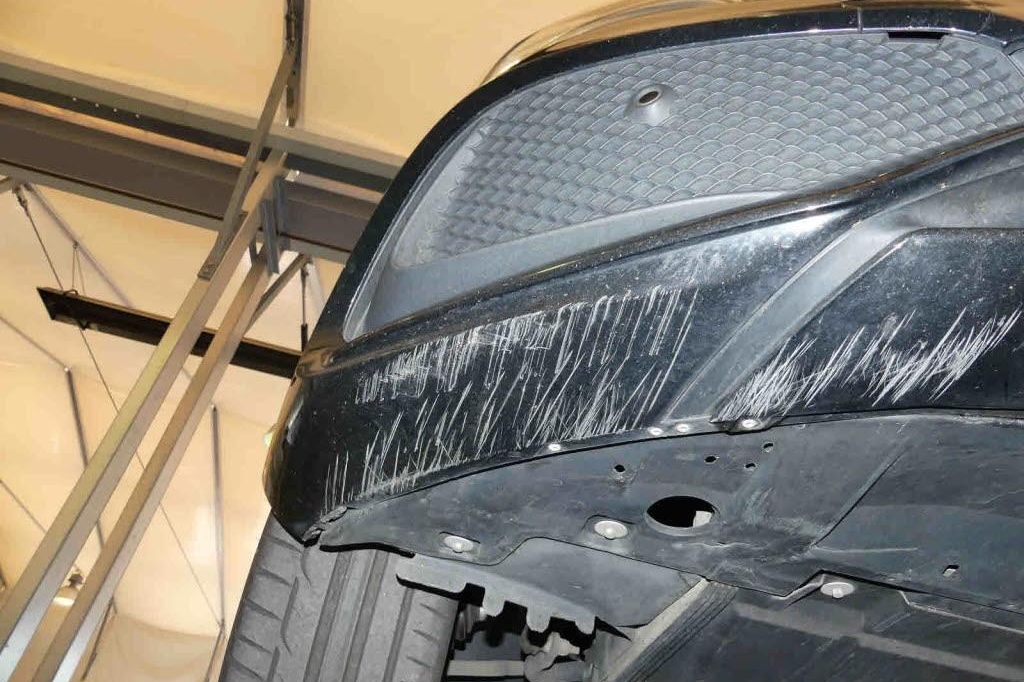 Mercedes-AMG CLA-Klasse 2017 photo 18