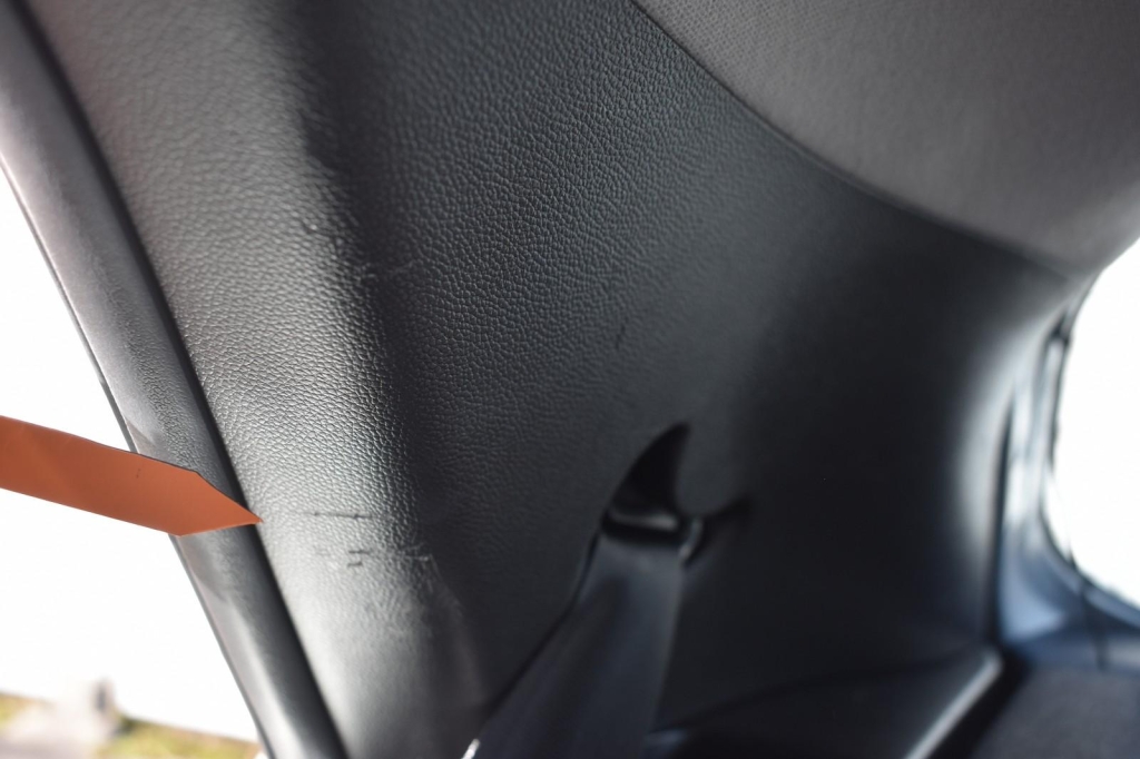 Hyundai i20 2020 photo 19