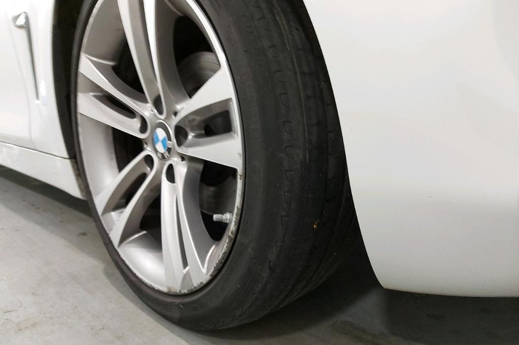 BMW 4er Gran Coupe 2017 фото 37