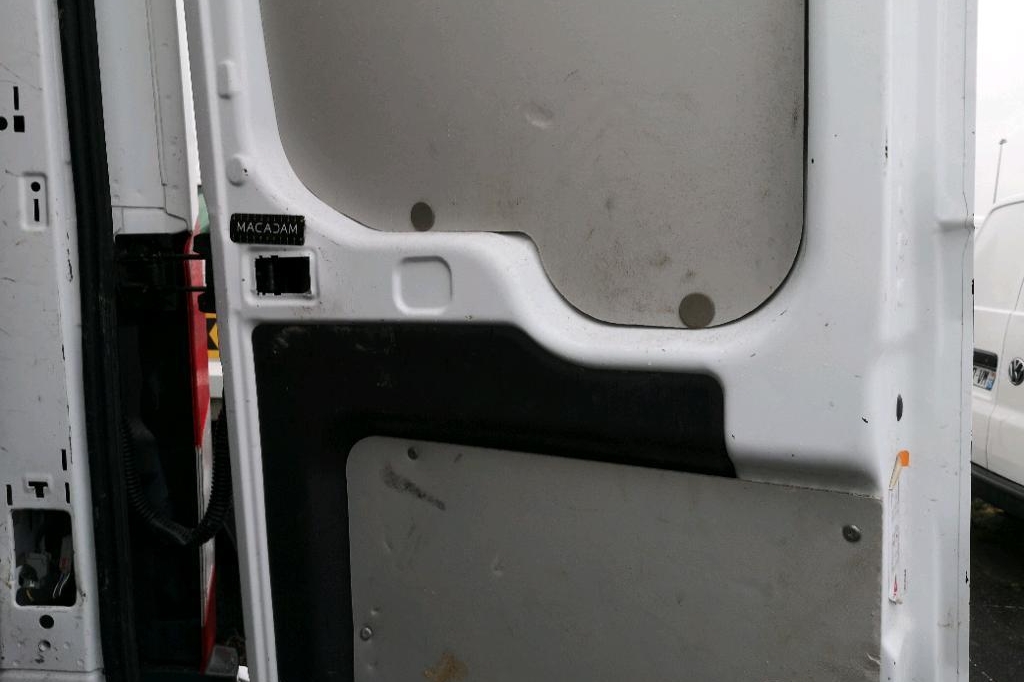 Ford Transit 2018 фото 11