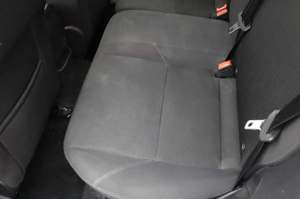 Ford Focus Tunier 2018 photo 9