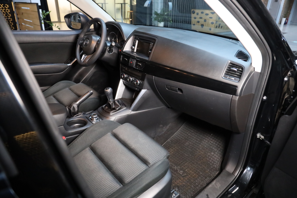 Mazda CX-5 2014 photo 16
