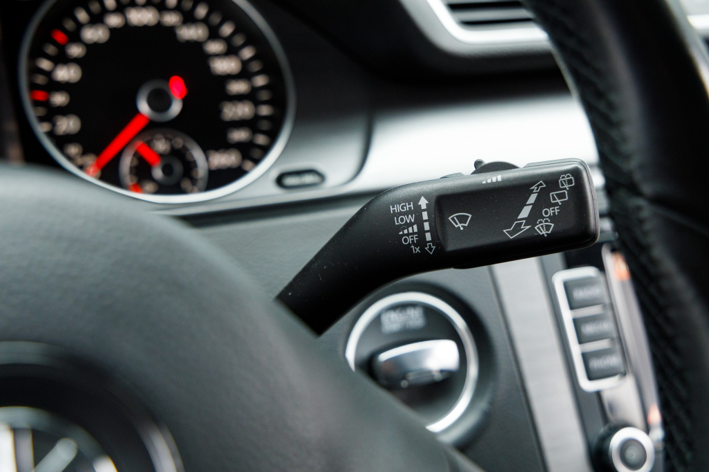 Volkswagen Passat B7 Comfortline 2012 фото 23