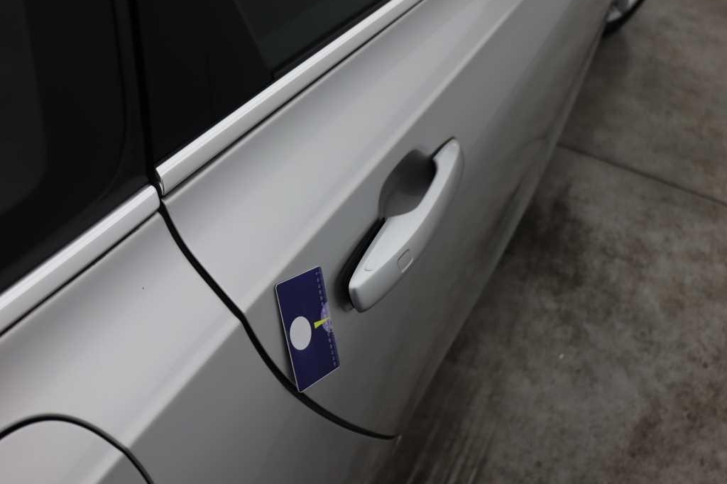 Volvo V90 2017 фото 38