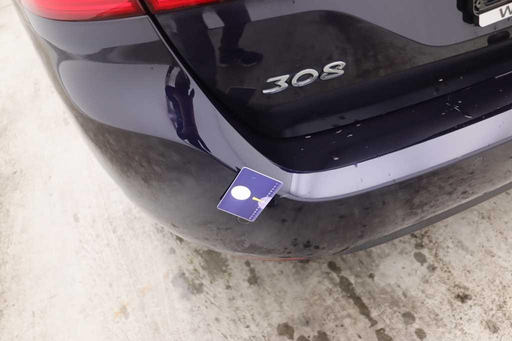 Peugeot 308 2016 photo 32