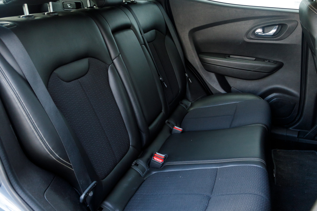 Renault Kadjar 2015 photo 15