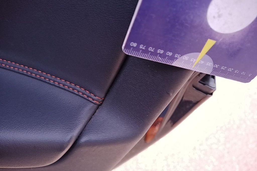 Volvo XC60 2016 photo 47