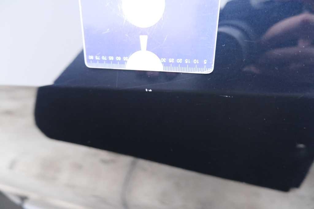 Porsche Cayenne S 2018 photo 11