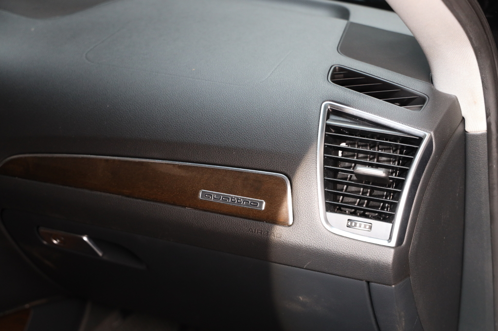 Audi Q5 2013 photo 12