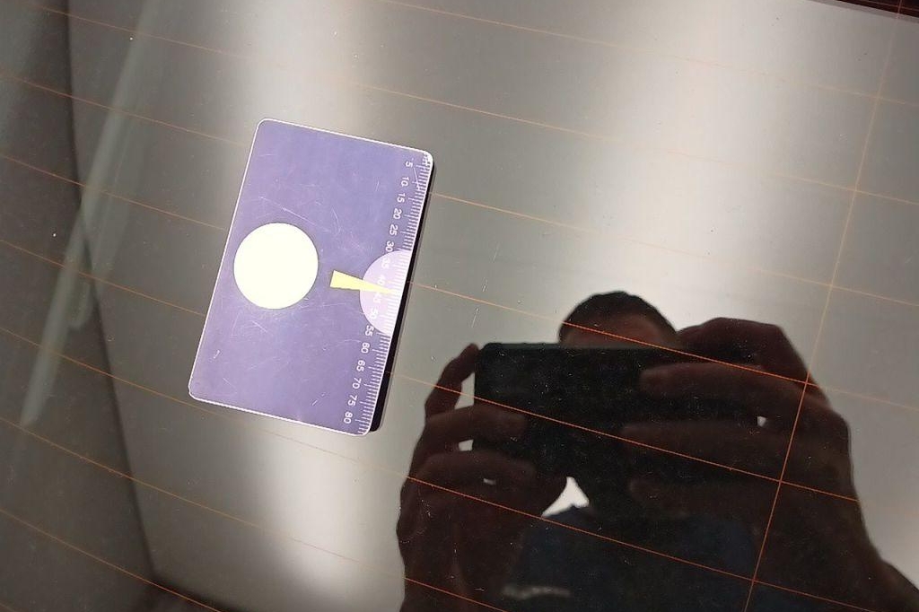 Audi A4 Avant 2017 photo 10