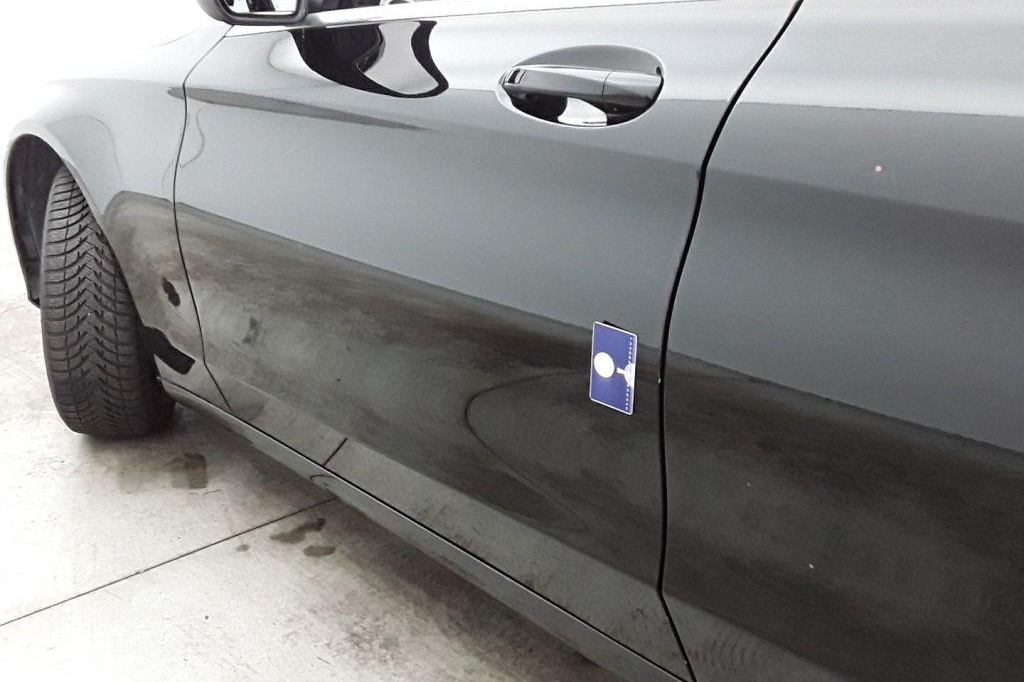 Mercedes-Benz C-Klasse 2017 photo 7