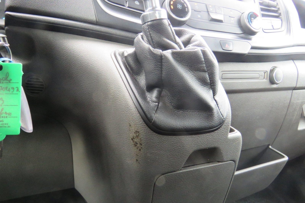 Ford Transit Pritsche 2020 фото 59