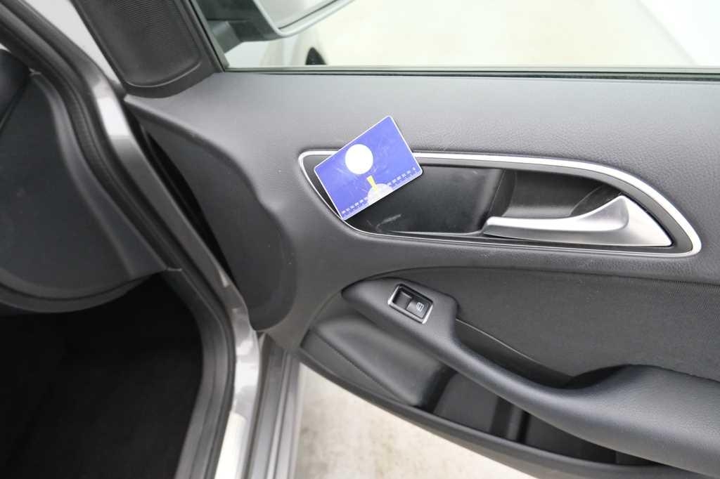 Mercedes-Benz B-Klasse 2017 photo 56