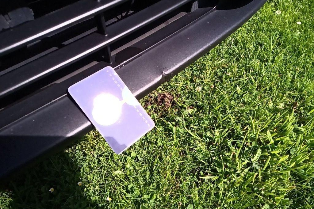 Kia Niro 2018 photo 52