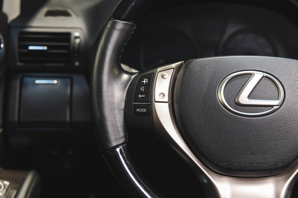 Lexus RX 350 2014 фото 16