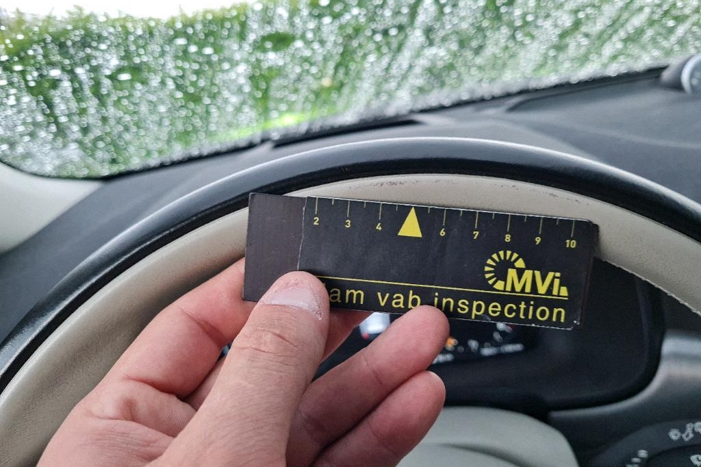 Volvo V90 2017 photo 13