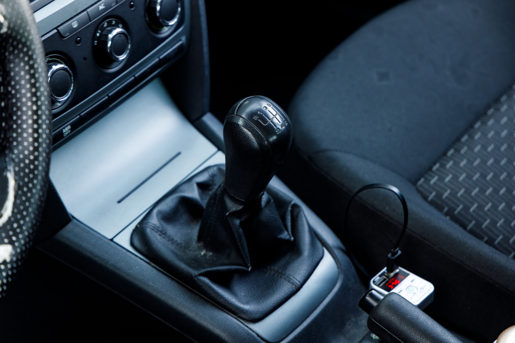 Skoda Octavia A5 2010 фото 20