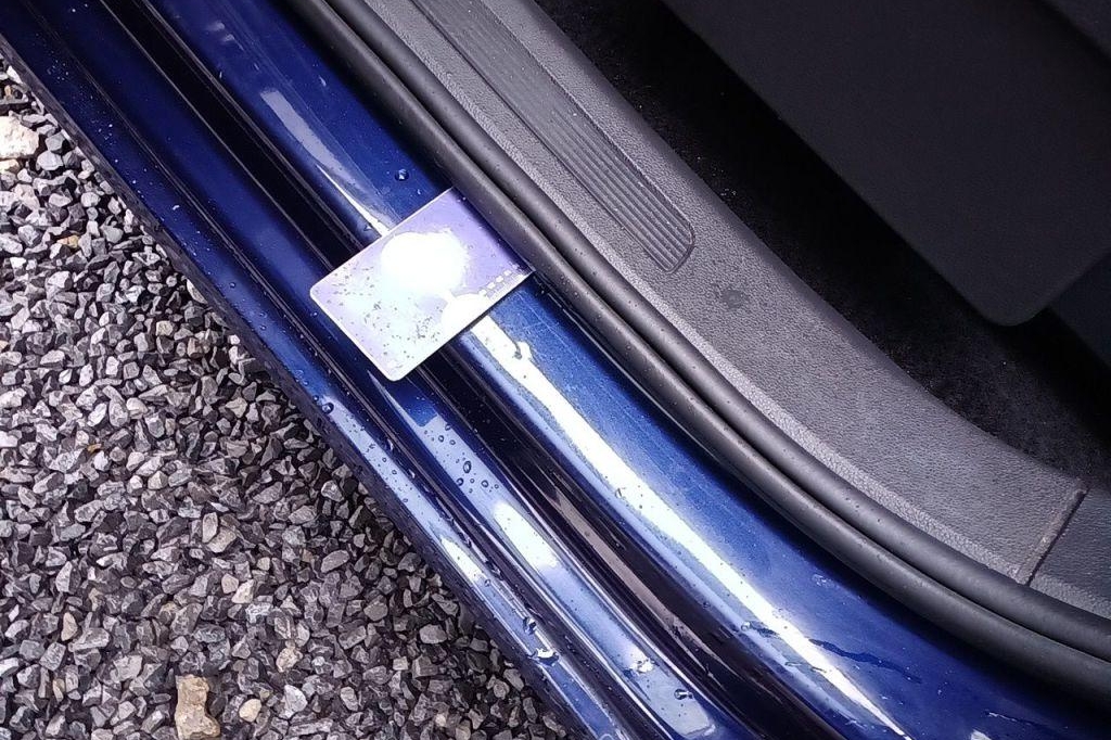 Volkswagen Touran 2016 фото 57