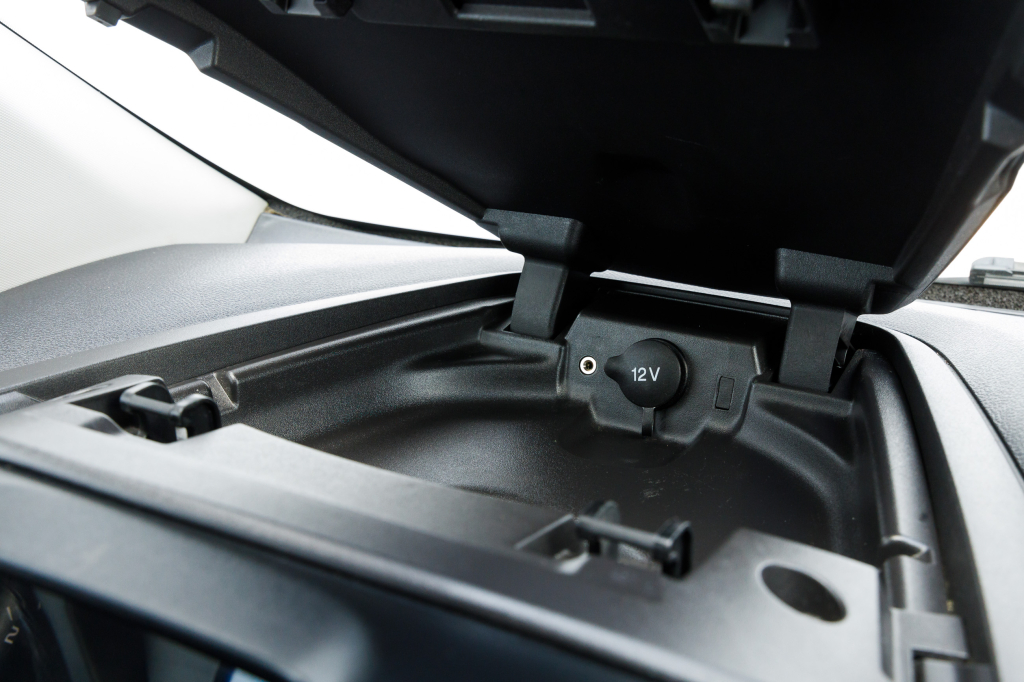 Ford Transit Custom вантаж. 2017 фото 13