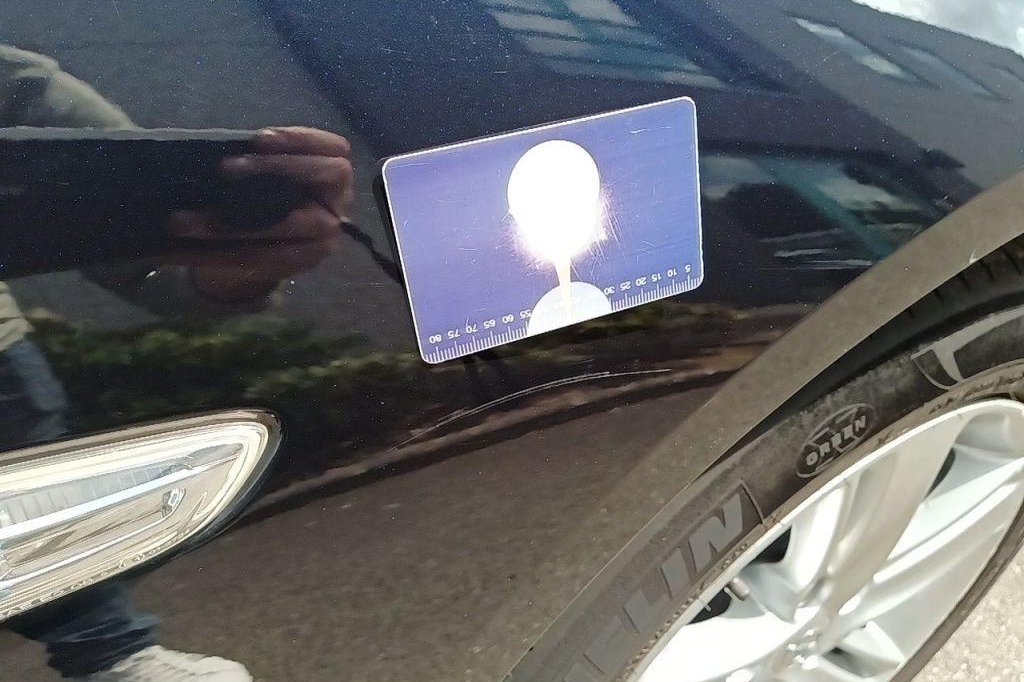 Opel Insignia Sports Tourer 2019 photo 9