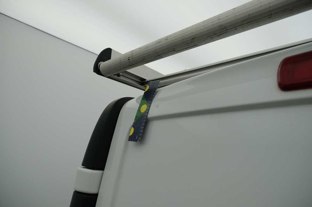 Renault Trafic 2015 фото 17