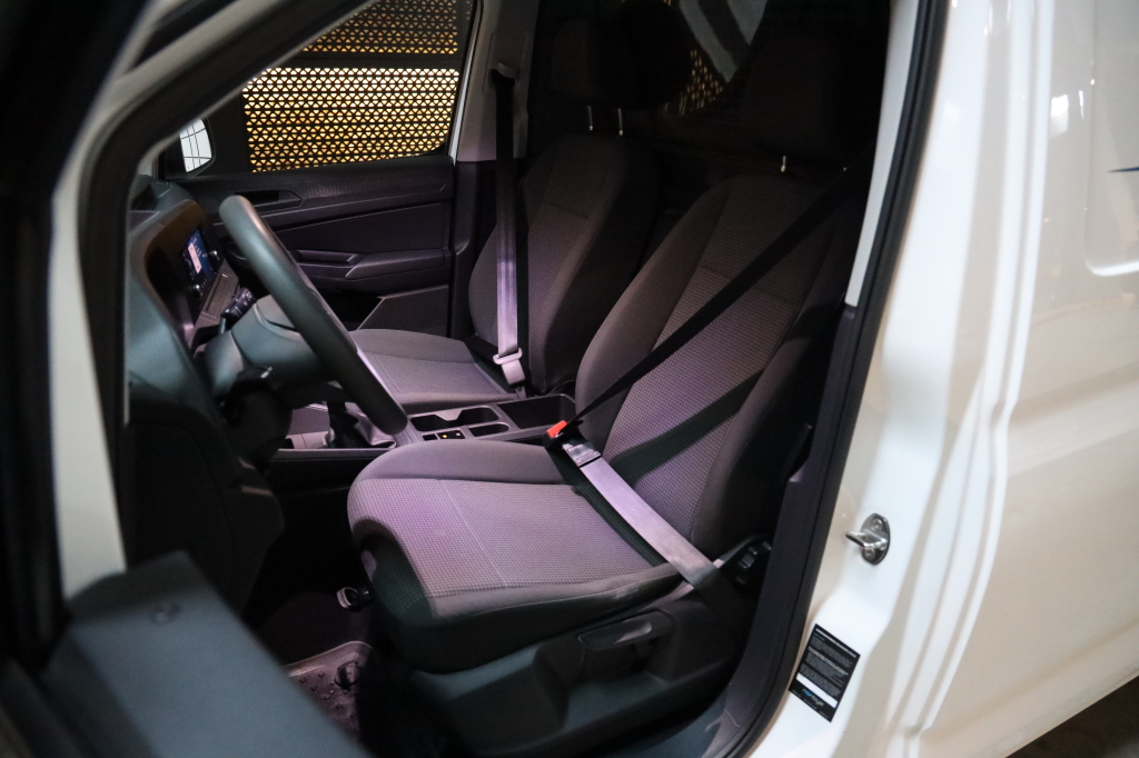 Volkswagen Caddy 2022 photo 23