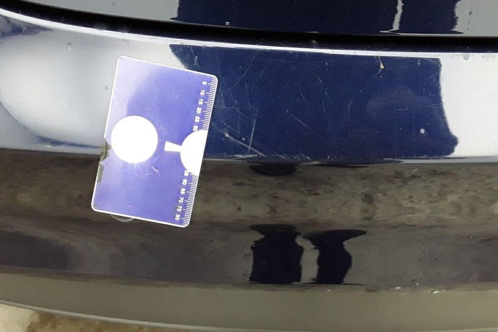 Mercedes-Benz CLA 2017 фото 16