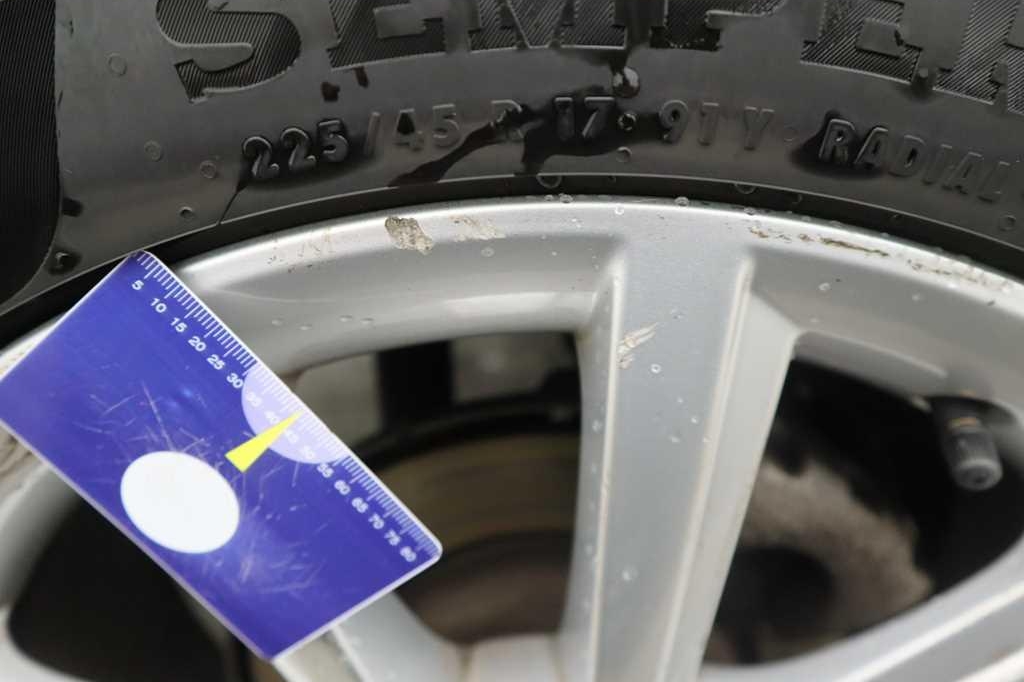 Skoda Octavia Combi 2016 фото 38