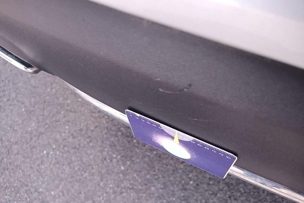 Mercedes-Benz CLA 2017 фото 9