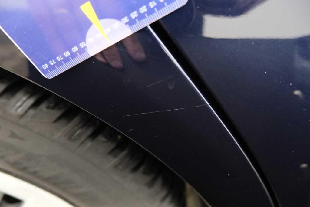 Mercedes-Benz A-Klasse 2017 photo 14