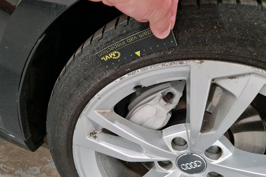 Audi A5 Sportback 2017 фото 30