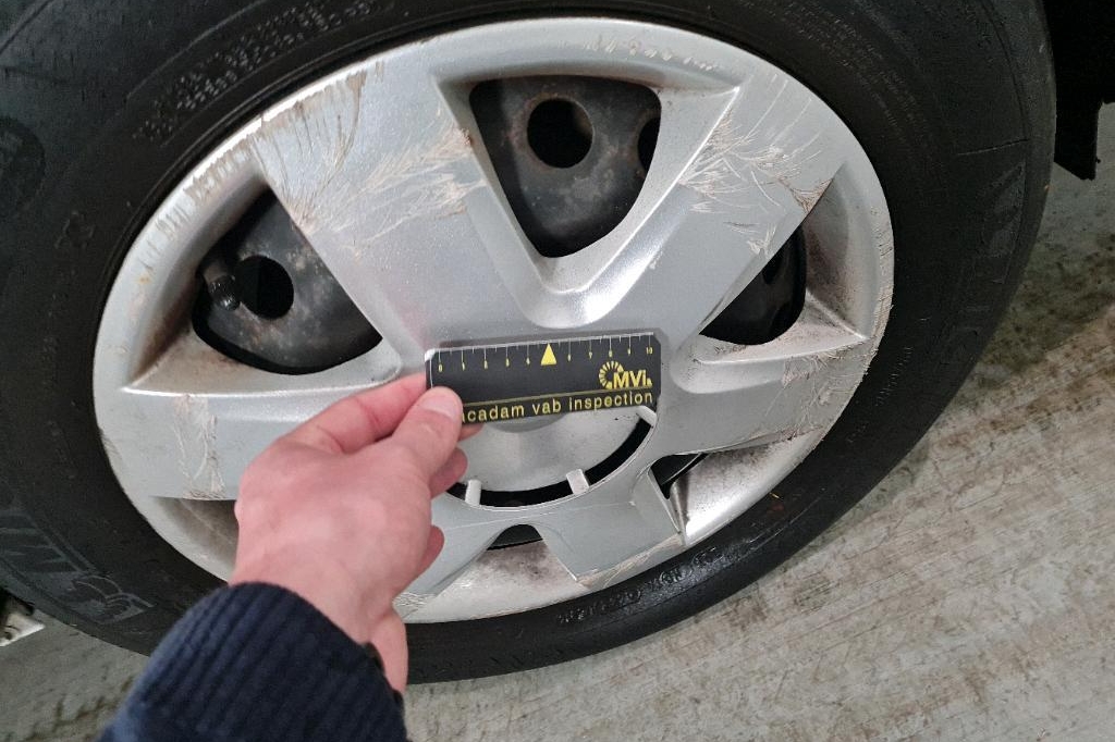 Renault Kangoo Express Maxi 2015 фото 16