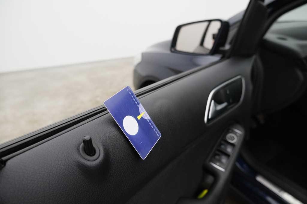 Mercedes-Benz B-Klasse 2017 фото 10