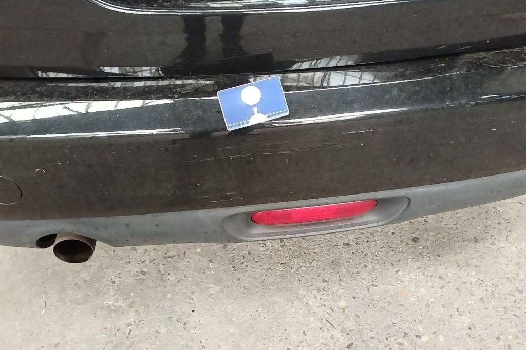 MINI One 2015 фото 16