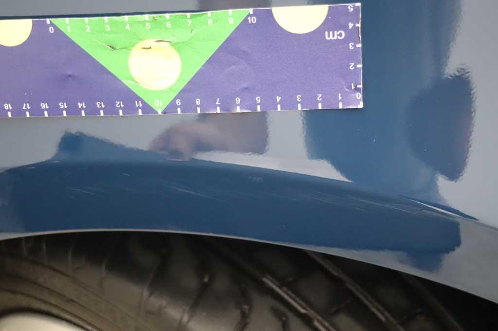 Mercedes-Benz Vito 2019 photo 32