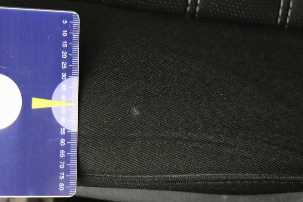 Ford Mondeo Tunier 2016 photo 58