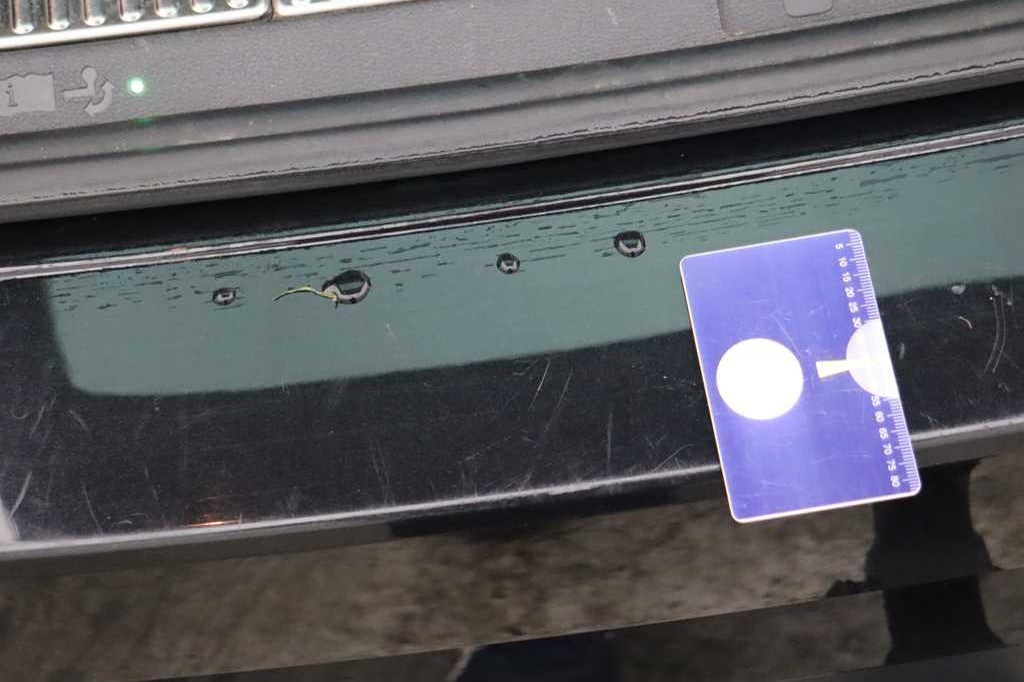 Skoda Superb Combi 2016 фото 30