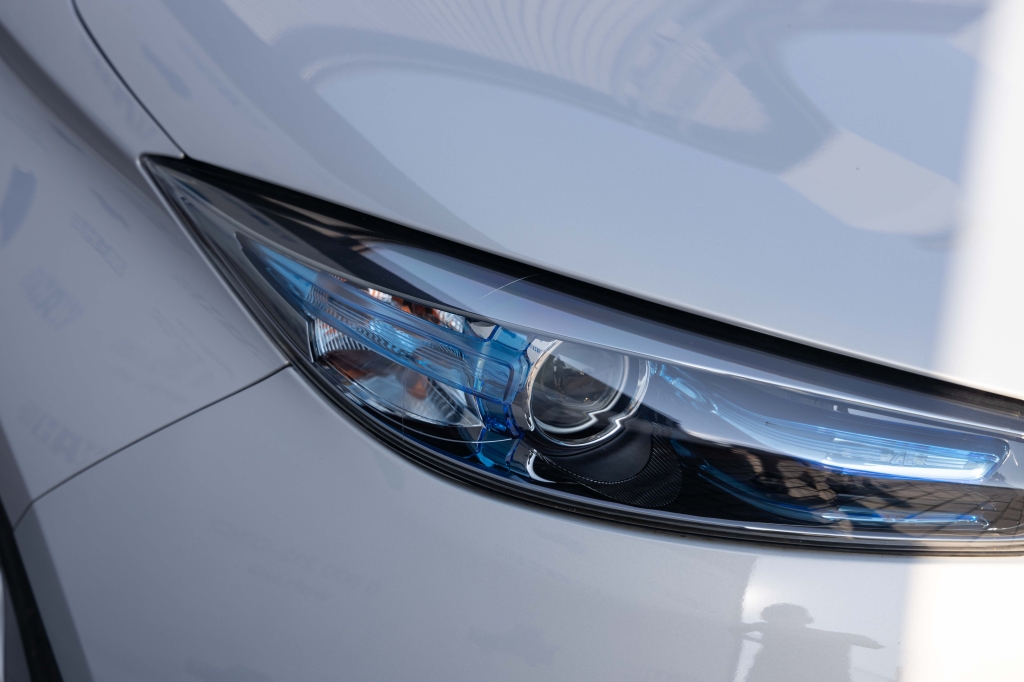 Renault Zoe 2016 photo 5