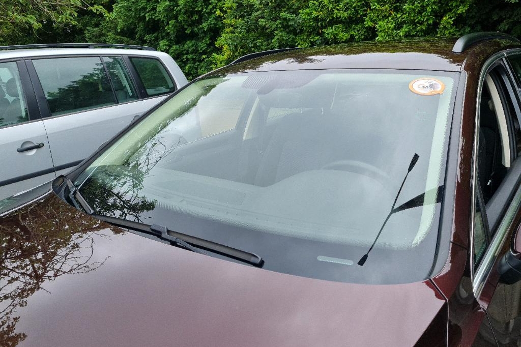 Volkswagen Passat Variant 2016 фото 16