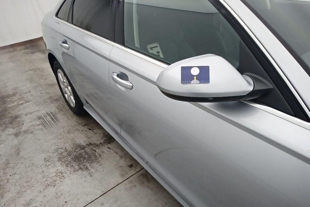 Audi A6 2016 фото 28