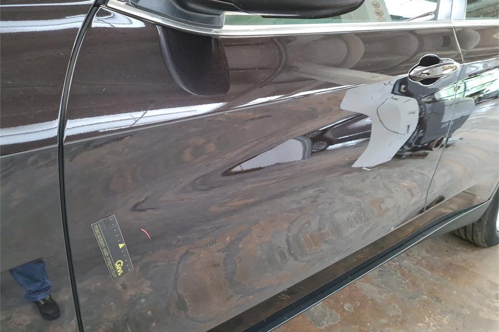 BMW X5 2016 photo 43