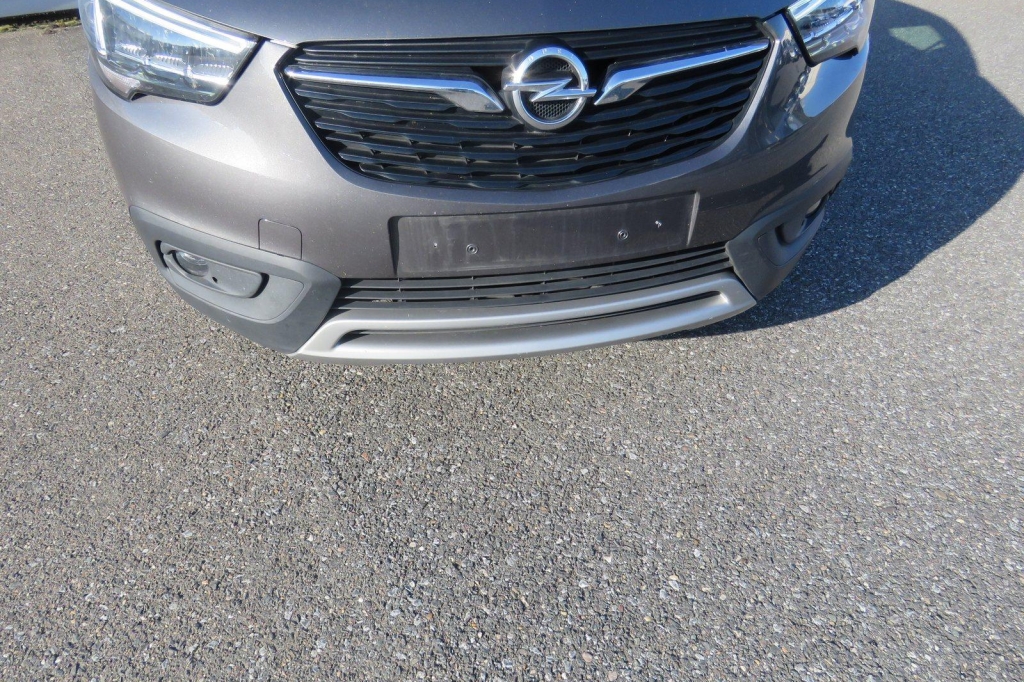 Opel Crossland X 2020 photo 23