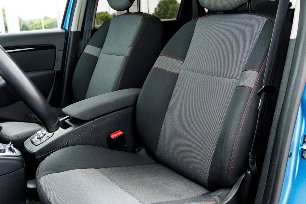 Renault Megane Scenic 2014 фото 10