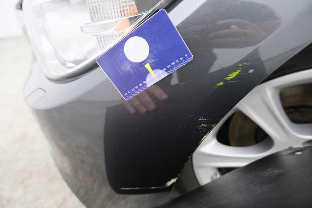 BMW 4er Gran Coupe 2016 photo 12